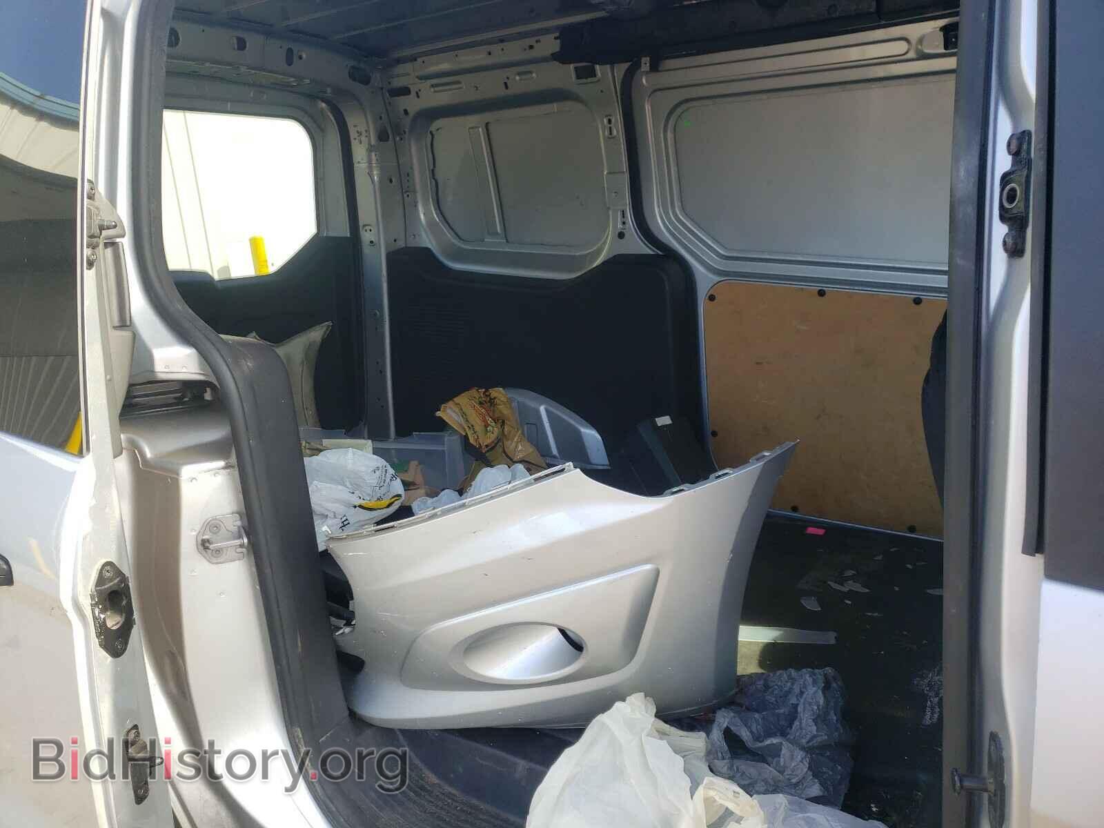 2016 FORD TRANSIT CO - VIN: NM0LE7F7XG1237138 - Фото 6