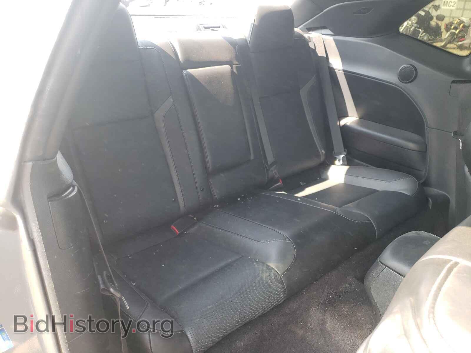 2018 DODGE CHALLENGER - VIN: 2C3CDZAG2JH218766 - Photo 6