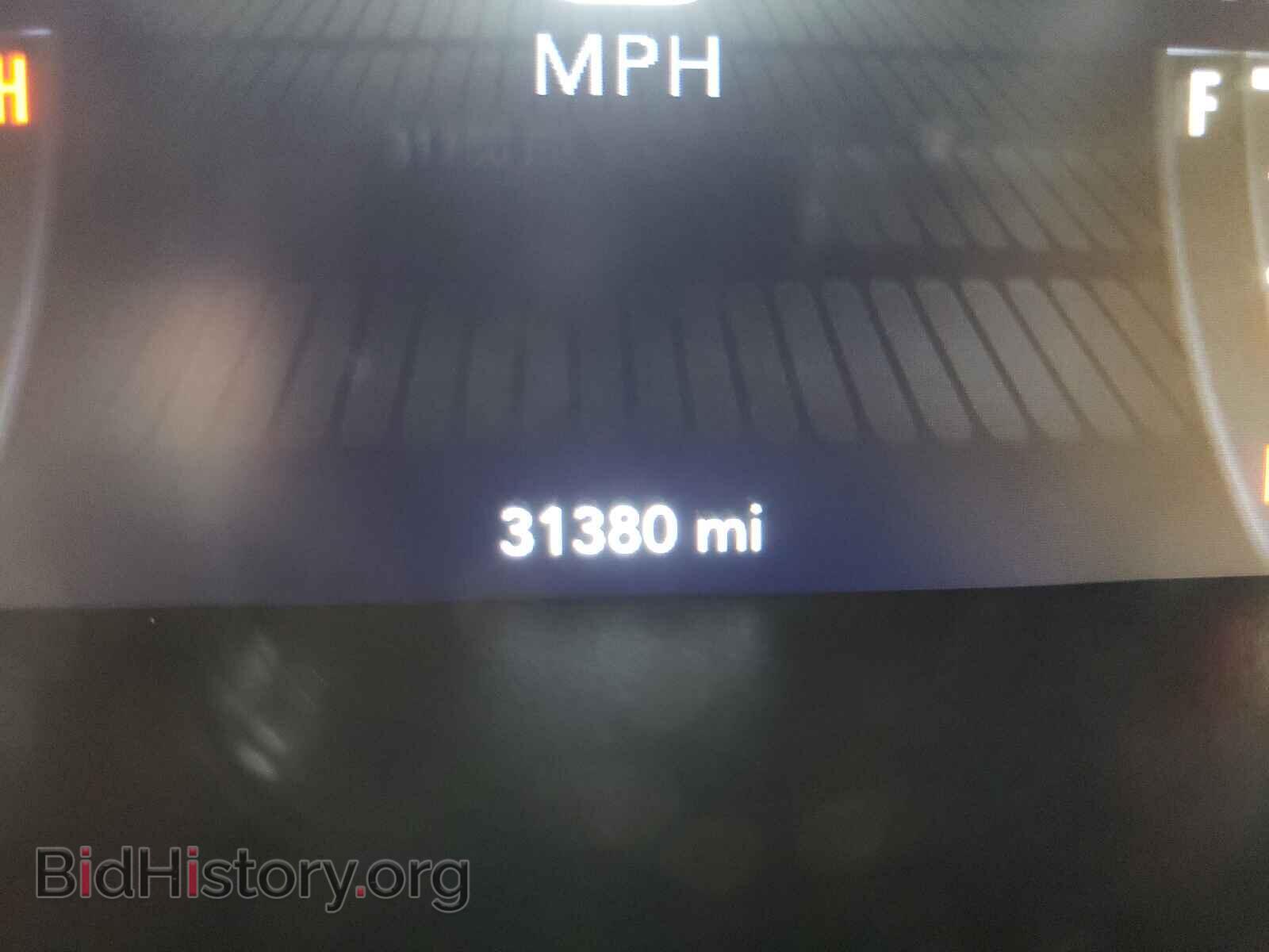 2018 DODGE CHALLENGER - VIN: 2C3CDZAG2JH218766 - Photo 8