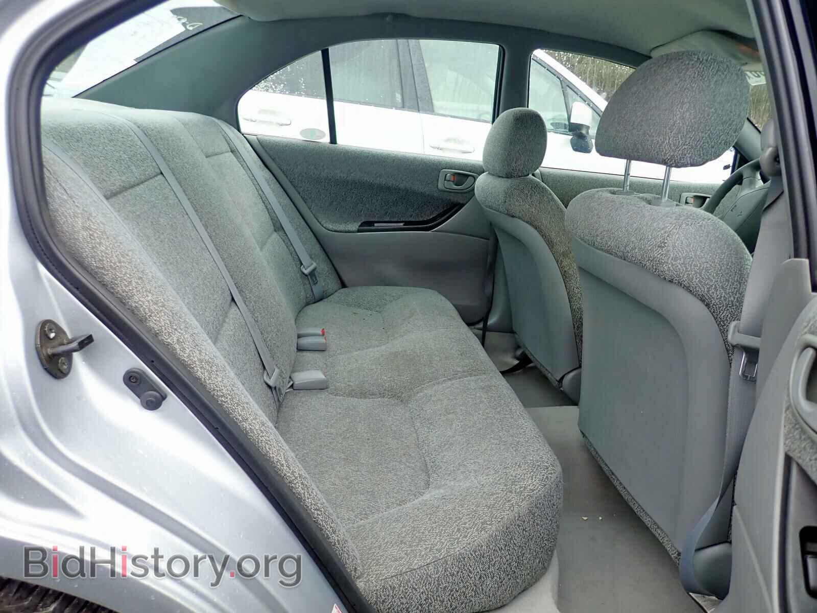 2003 MITSUBISHI GALANT - VIN: 4A3AA36G03E046228 - Фото 6