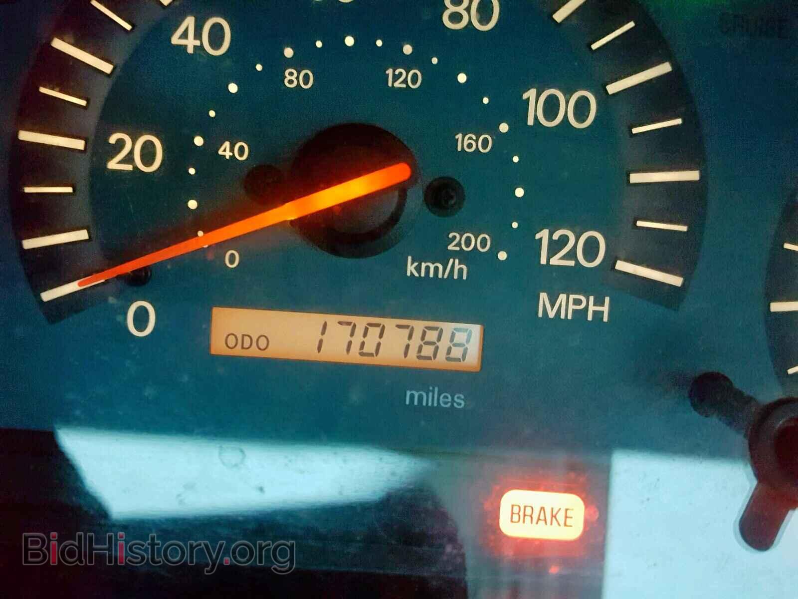 2003 MITSUBISHI GALANT - VIN: 4A3AA36G03E046228 - Фото 8