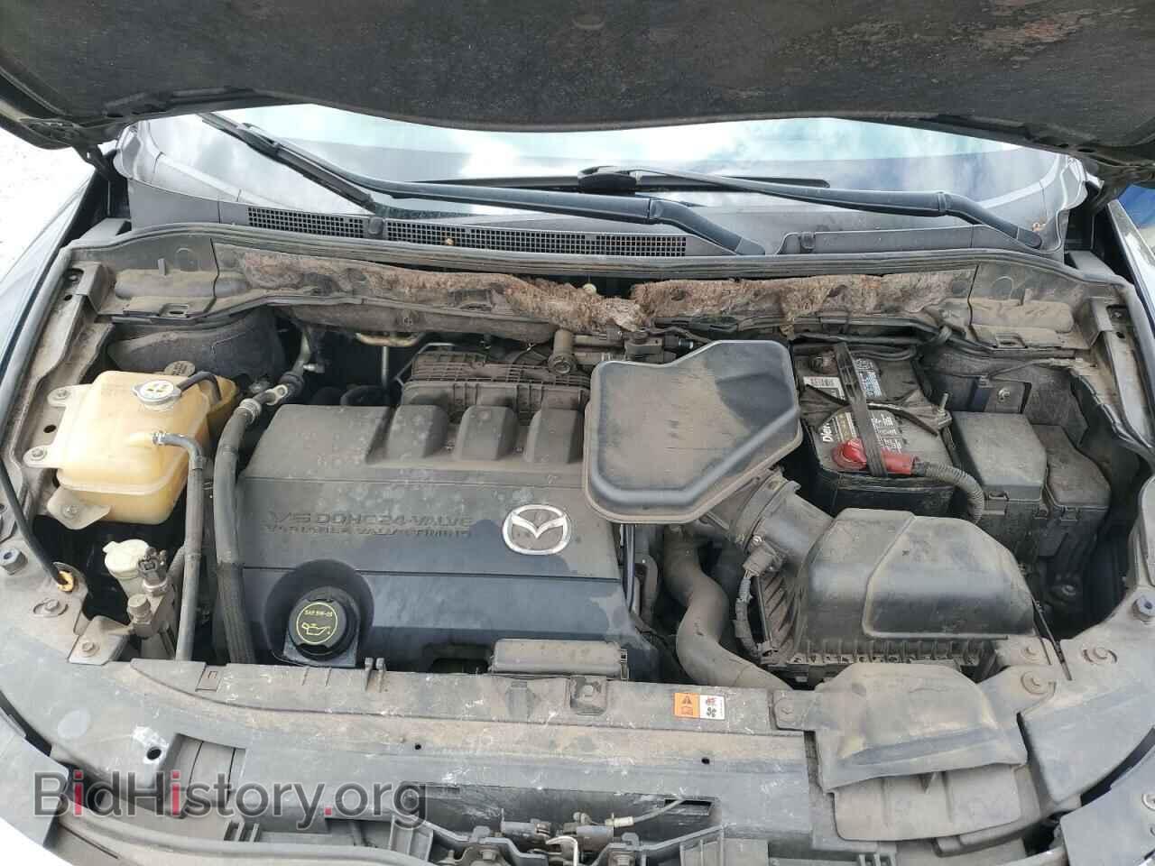 2012 MAZDA CX-9 - VIN: JM3TB3CV4C0334222 - Фото 12