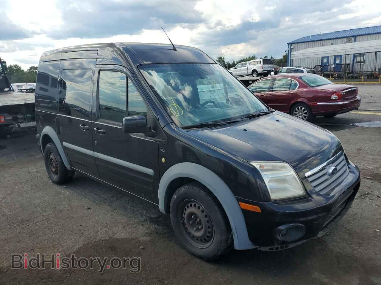 Photo NM0KS9BN0BT051948 - FORD TRANSIT 2011