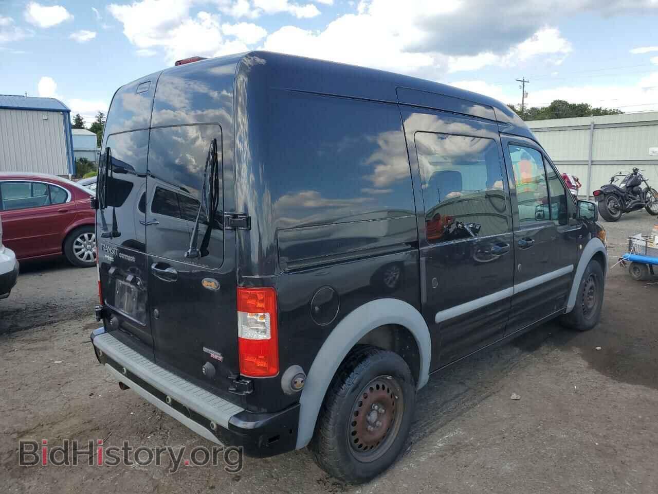 2011 FORD TRANSIT - VIN: NM0KS9BN0BT051948 - Фото 4