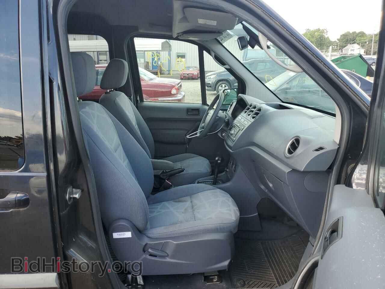 2011 FORD TRANSIT - VIN: NM0KS9BN0BT051948 - Фото 5