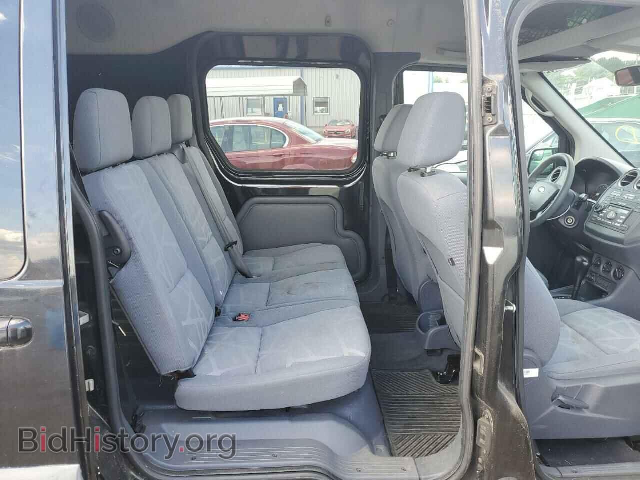 2011 FORD TRANSIT - VIN: NM0KS9BN0BT051948 - Фото 6
