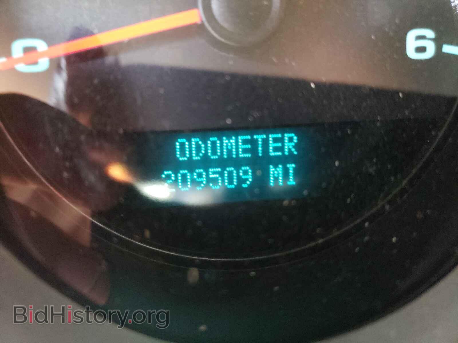 2008 CHEVROLET SILVERADO - VIN: 2GCEK19C281237169 - Фото 8