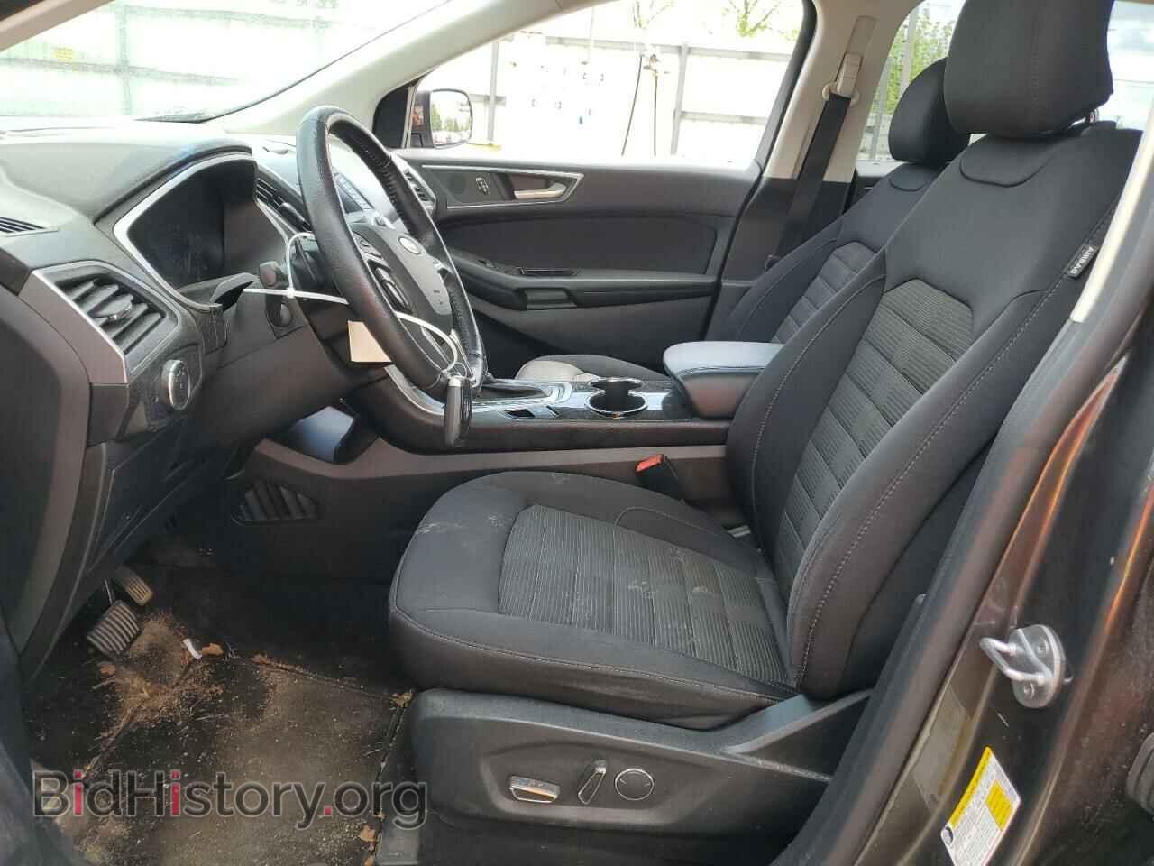 2018 FORD EDGE - VIN: 2FMPK4J99JBB04446 - Фото 7