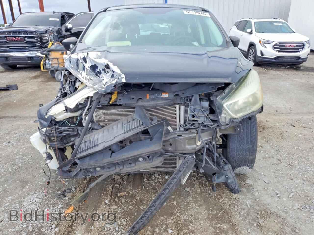 2017 FORD ESCAPE - VIN: 1FMCU0F78HUD64236 - Фото 5