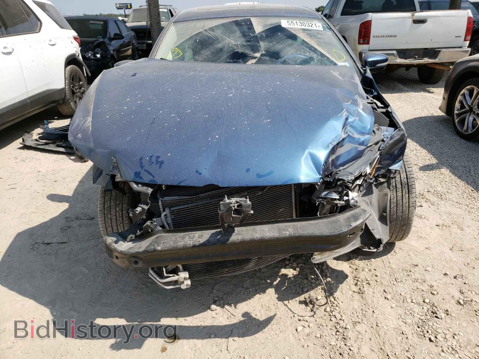 2017 VOLKSWAGEN JETTA - VIN: 3VWDB7AJ1HM369905 - Фото 9