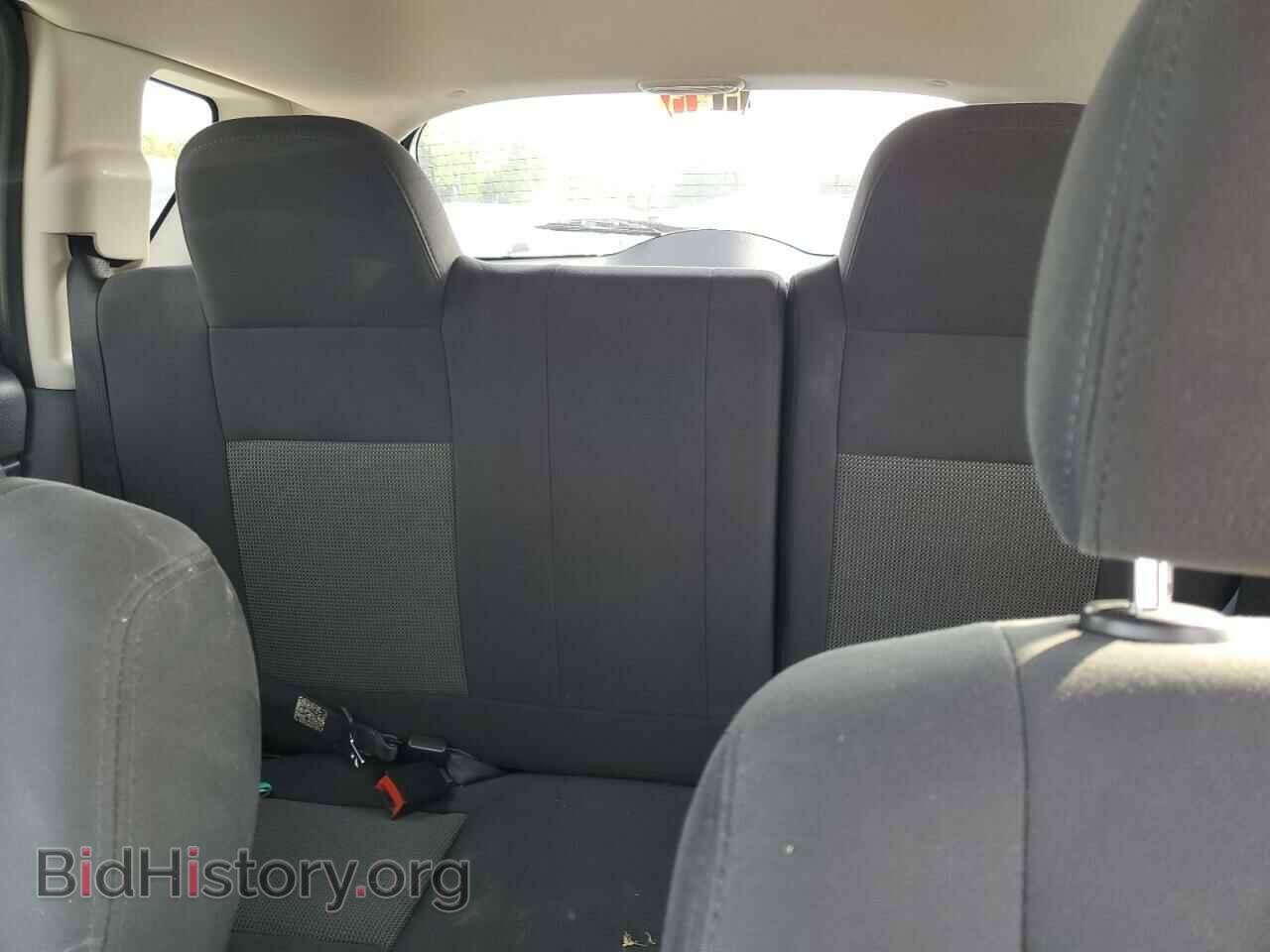 2011 JEEP COMPASS - VIN: 1J4NF4FB5BD133637 - Photo 10