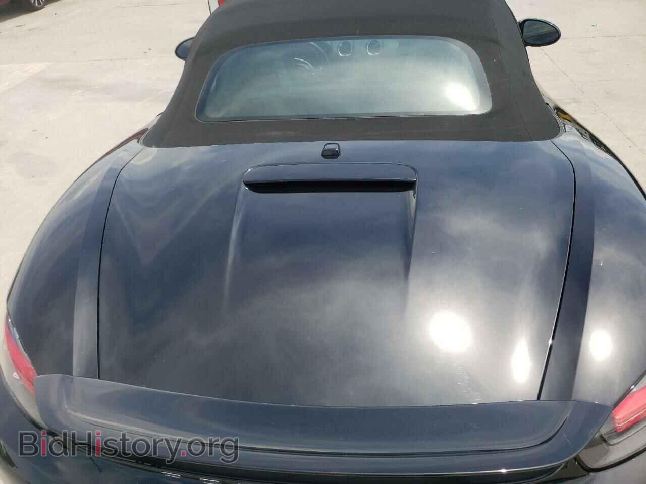2019 PORSCHE BOXSTER - VIN: WP0CA2A85KS211180 - Фото 10