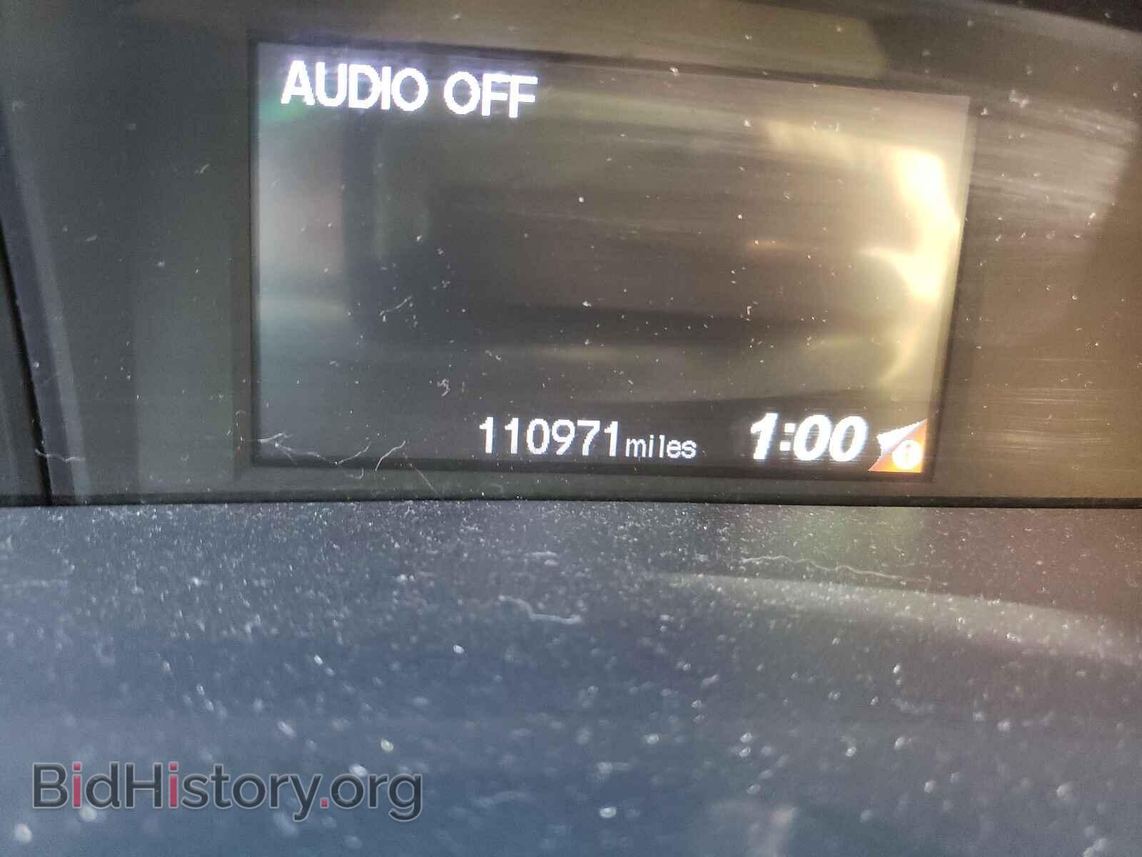 2015 HONDA CIVIC - VIN: 19XFB2F58FE061003 - Фото 8