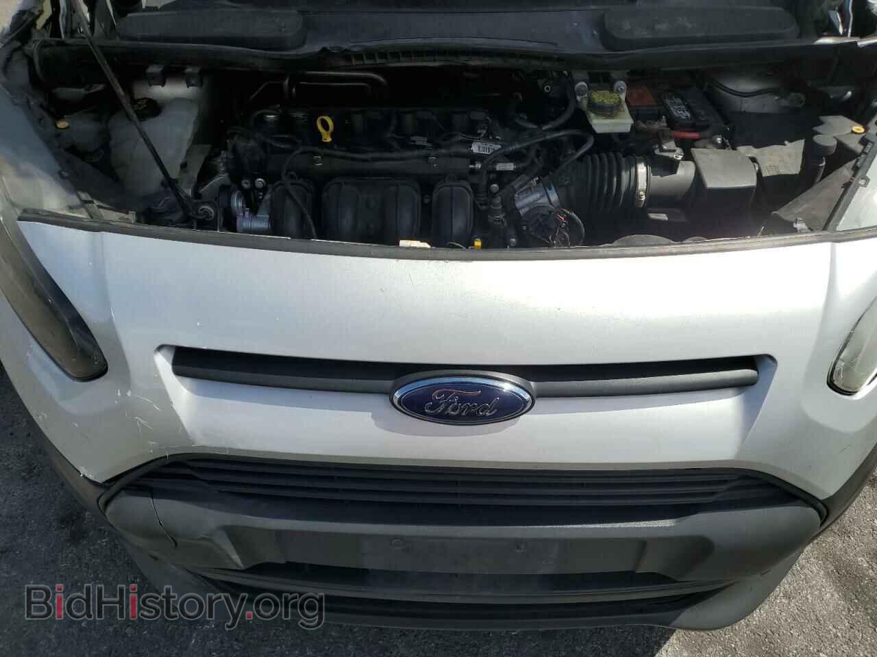 2018 FORD TRANSIT - VIN: NM0GE9E72J1376380 - Фото 12