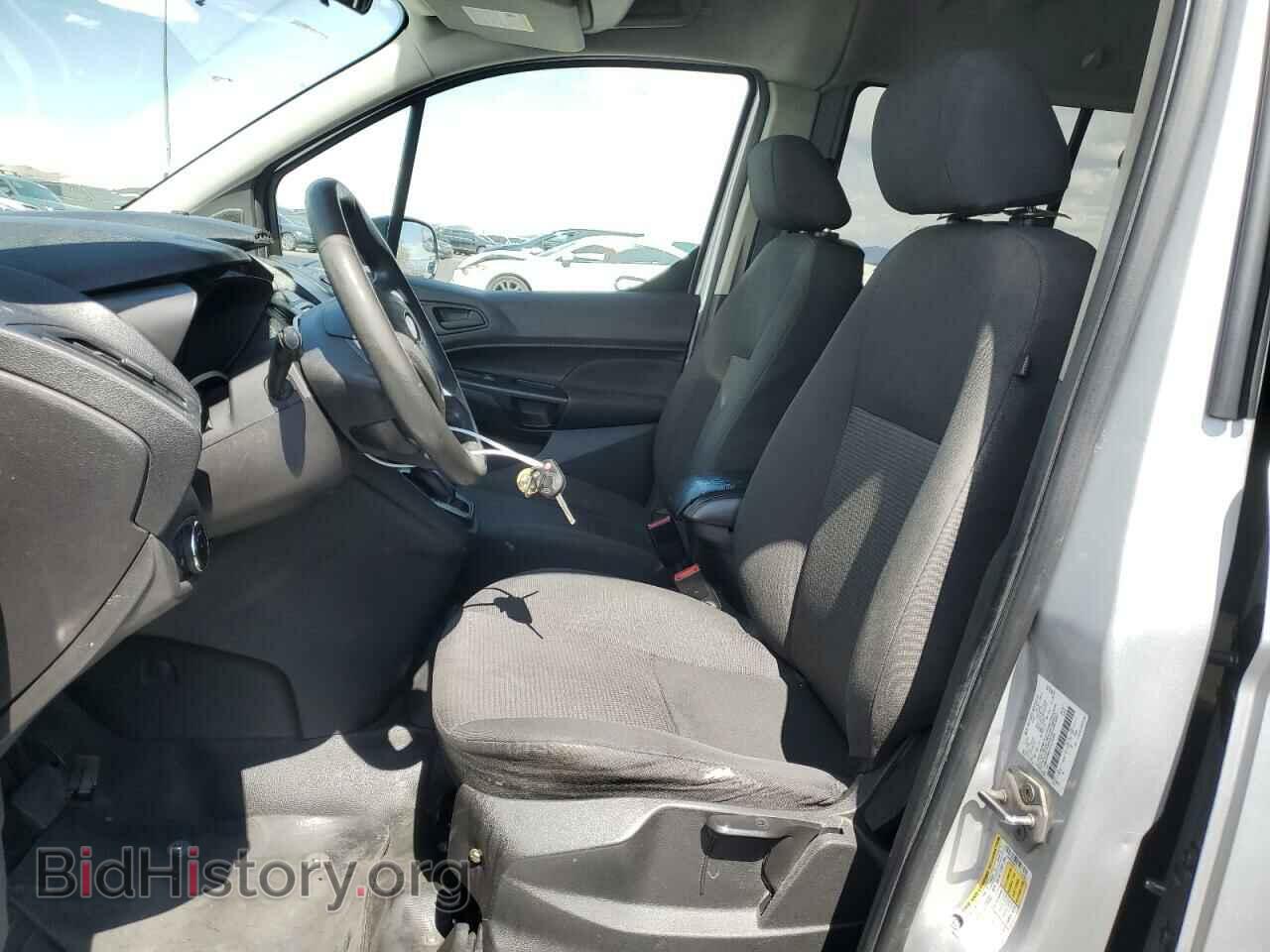 2018 FORD TRANSIT - VIN: NM0GE9E72J1376380 - Фото 7