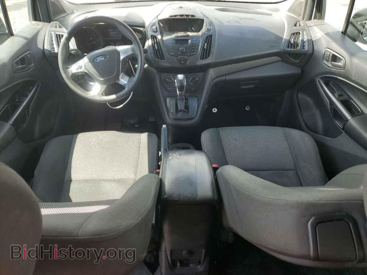 2018 FORD TRANSIT - VIN: NM0GE9E72J1376380 - Фото 8