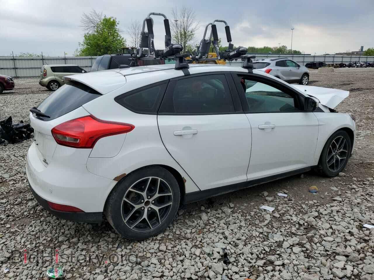 2016 FORD FOCUS - VIN: 1FADP3K24GL226263 - Фото 3
