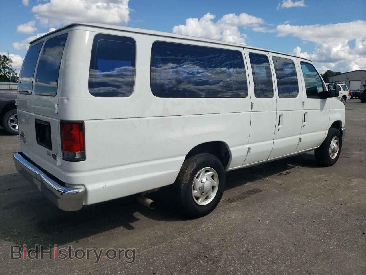 2012 FORD ALL Models - VIN: 1FBSS3BL1CDA67686 - Фото 3