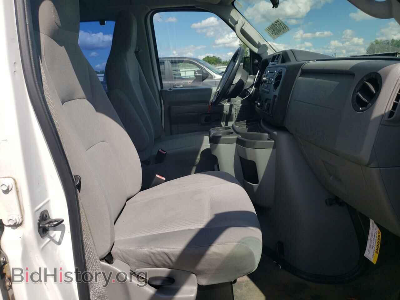 2012 FORD ALL Models - VIN: 1FBSS3BL1CDA67686 - Фото 7