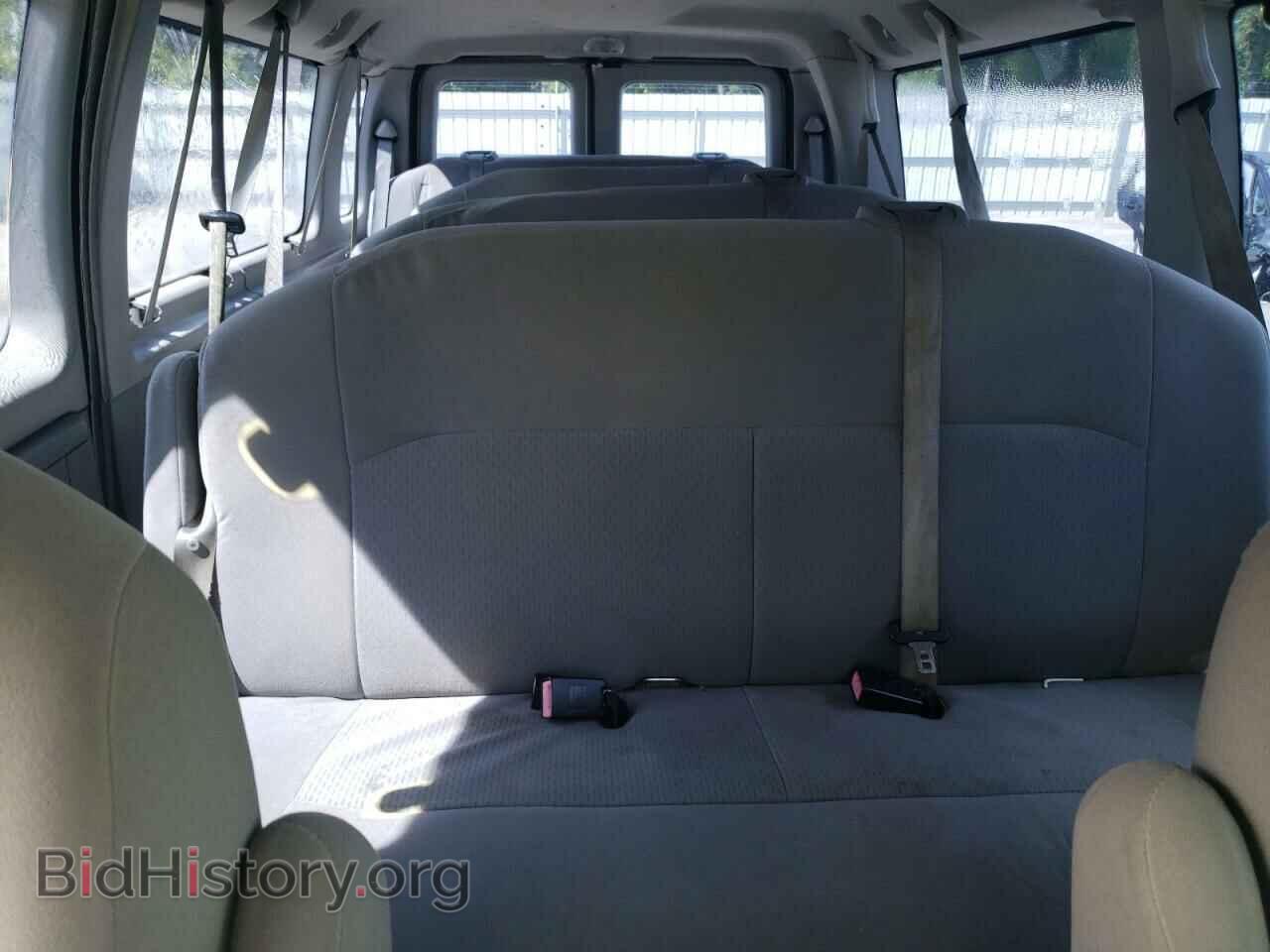 2012 FORD ALL Models - VIN: 1FBSS3BL1CDA67686 - Фото 10