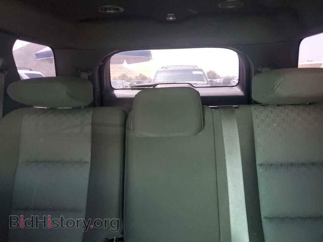 2014 FORD EXPLORER - VIN: 1FM5K7D89EGB53205 - Photo 10