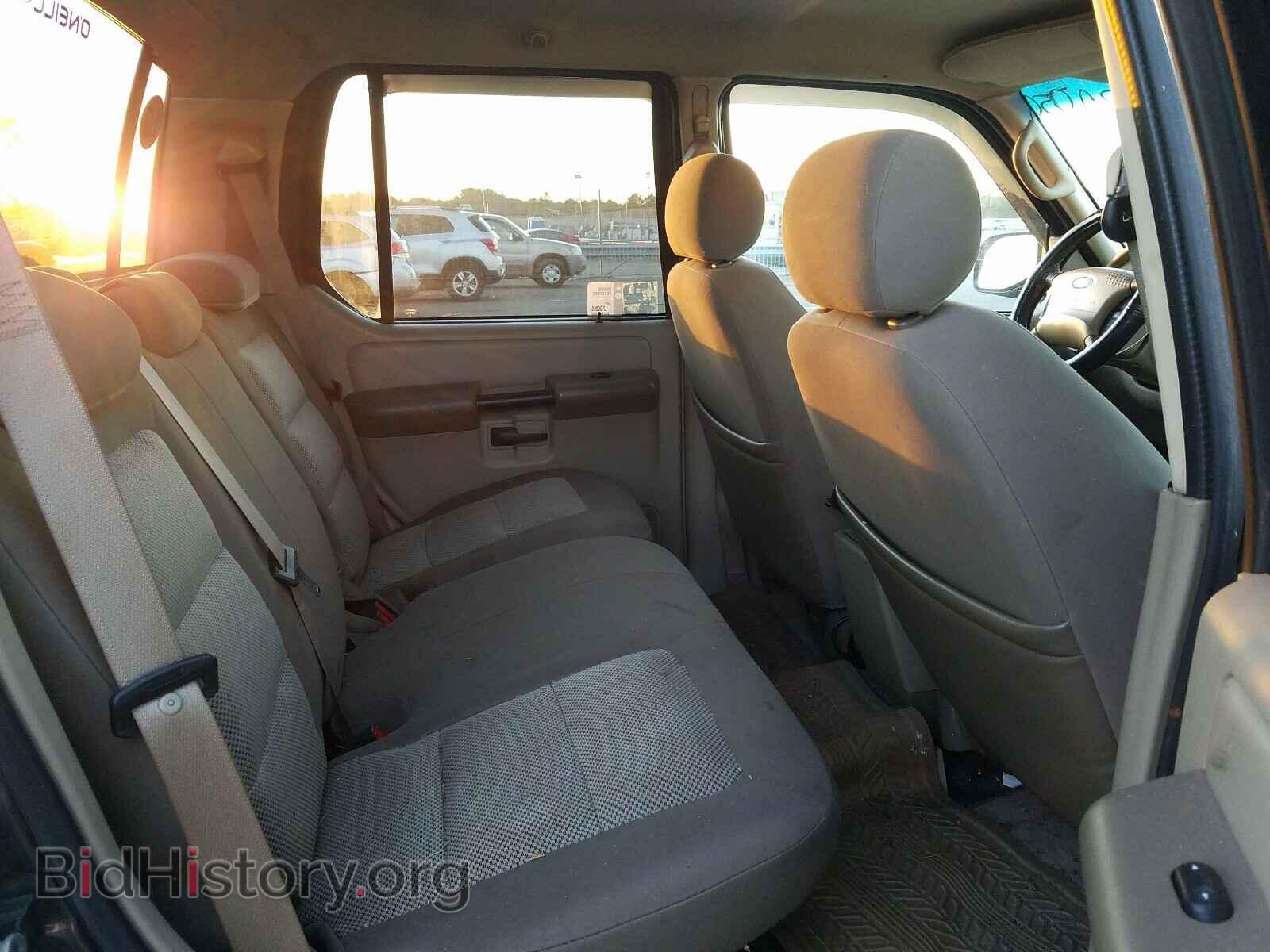 2005 FORD EXPLORER - VIN: 1FMZU77KX5UB74164 - Фото 6