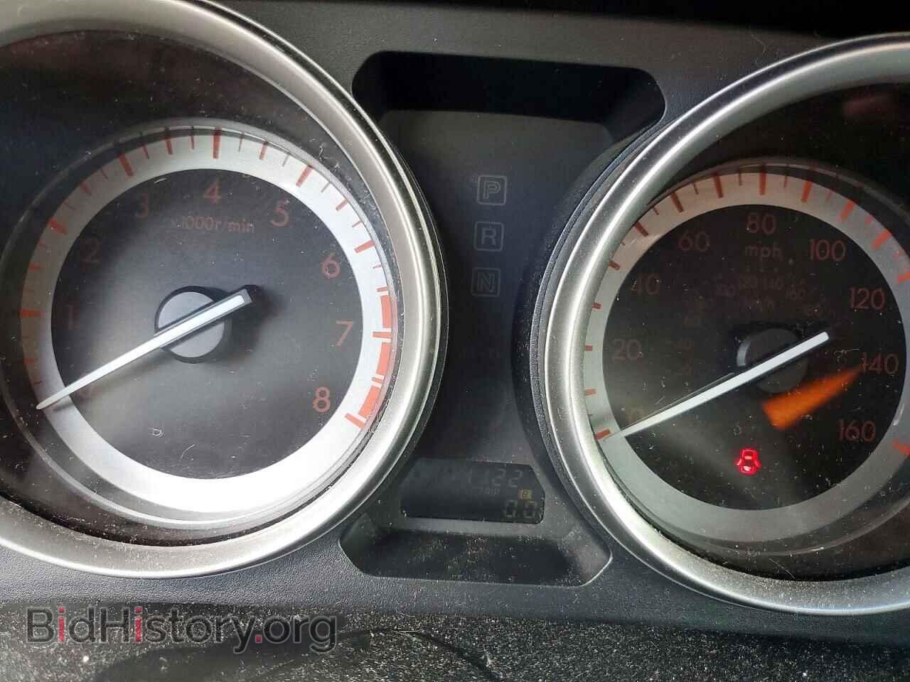 2012 MAZDA 6 - VIN: 1YVHZ8CB3C5M33060 - Photo 9