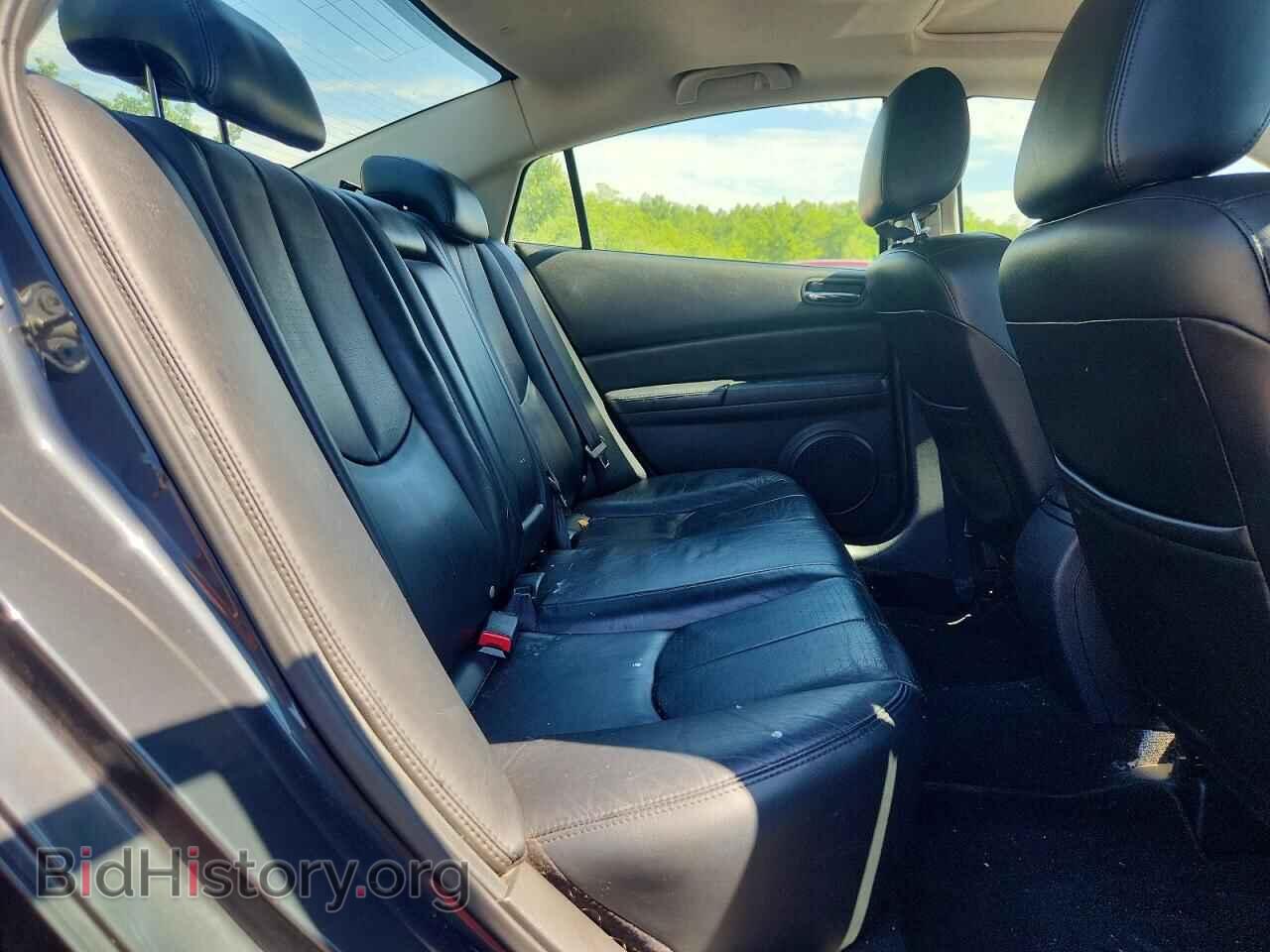 2012 MAZDA 6 - VIN: 1YVHZ8CB3C5M33060 - Photo 10