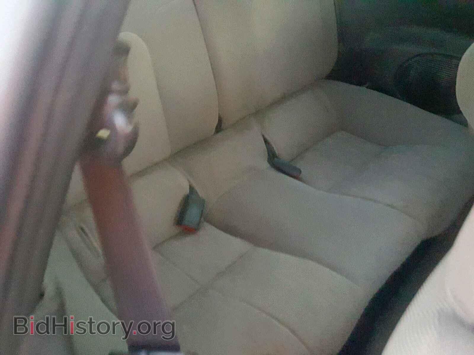 2003 MITSUBISHI ECLIPSE - VIN: 4A3AC44G73E061604 - Photo 6