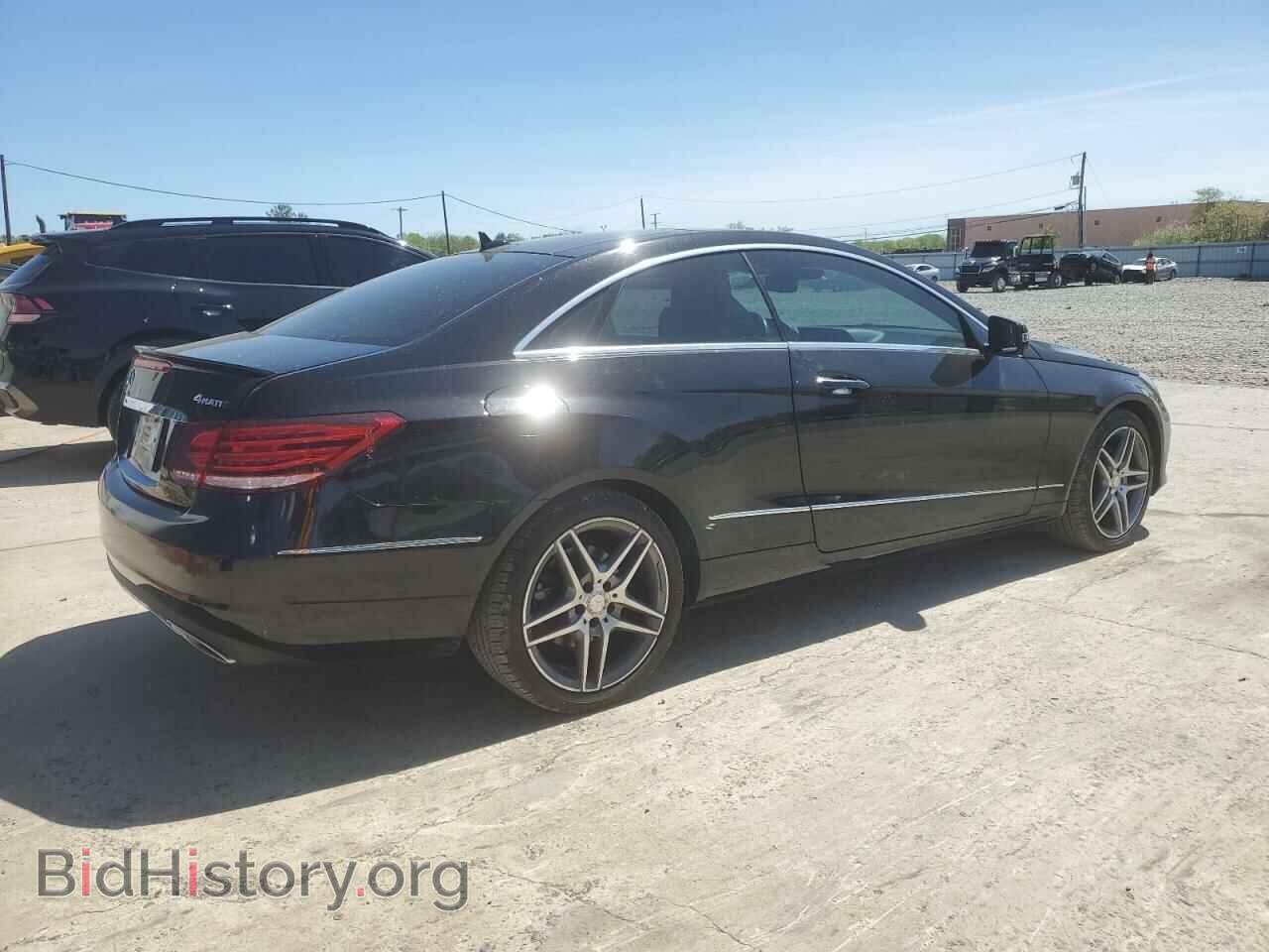 2015 MERCEDES-BENZ E-CLASS - VIN: WDDKJ6HB2FF303744 - Фото 3