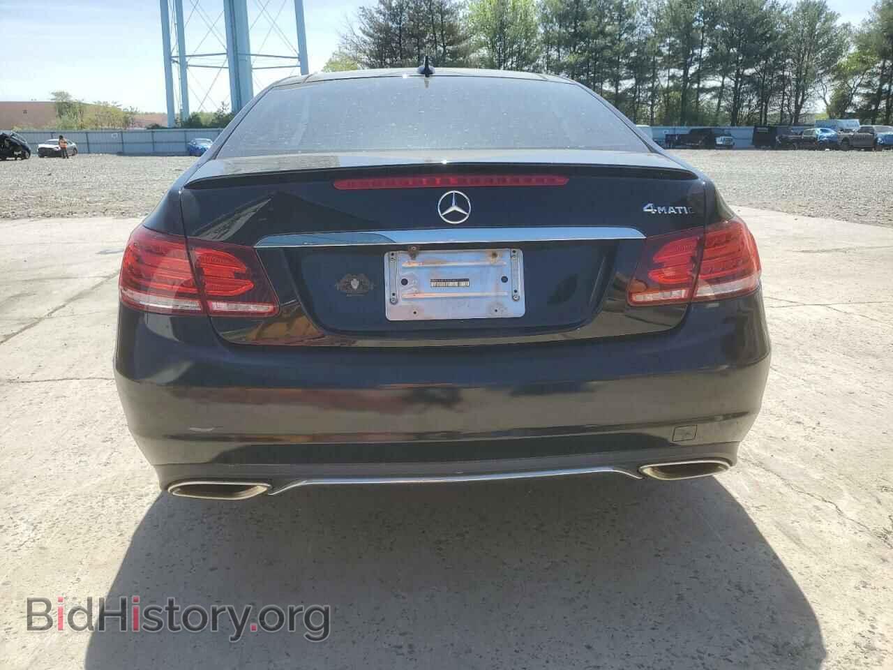 2015 MERCEDES-BENZ E-CLASS - VIN: WDDKJ6HB2FF303744 - Фото 6