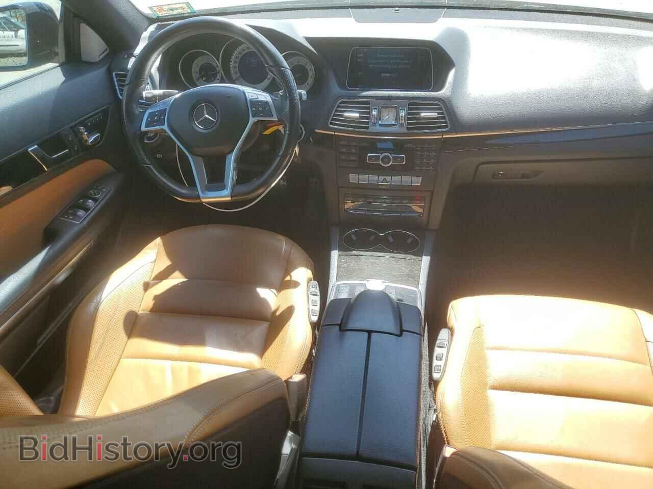 2015 MERCEDES-BENZ E-CLASS - VIN: WDDKJ6HB2FF303744 - Фото 8