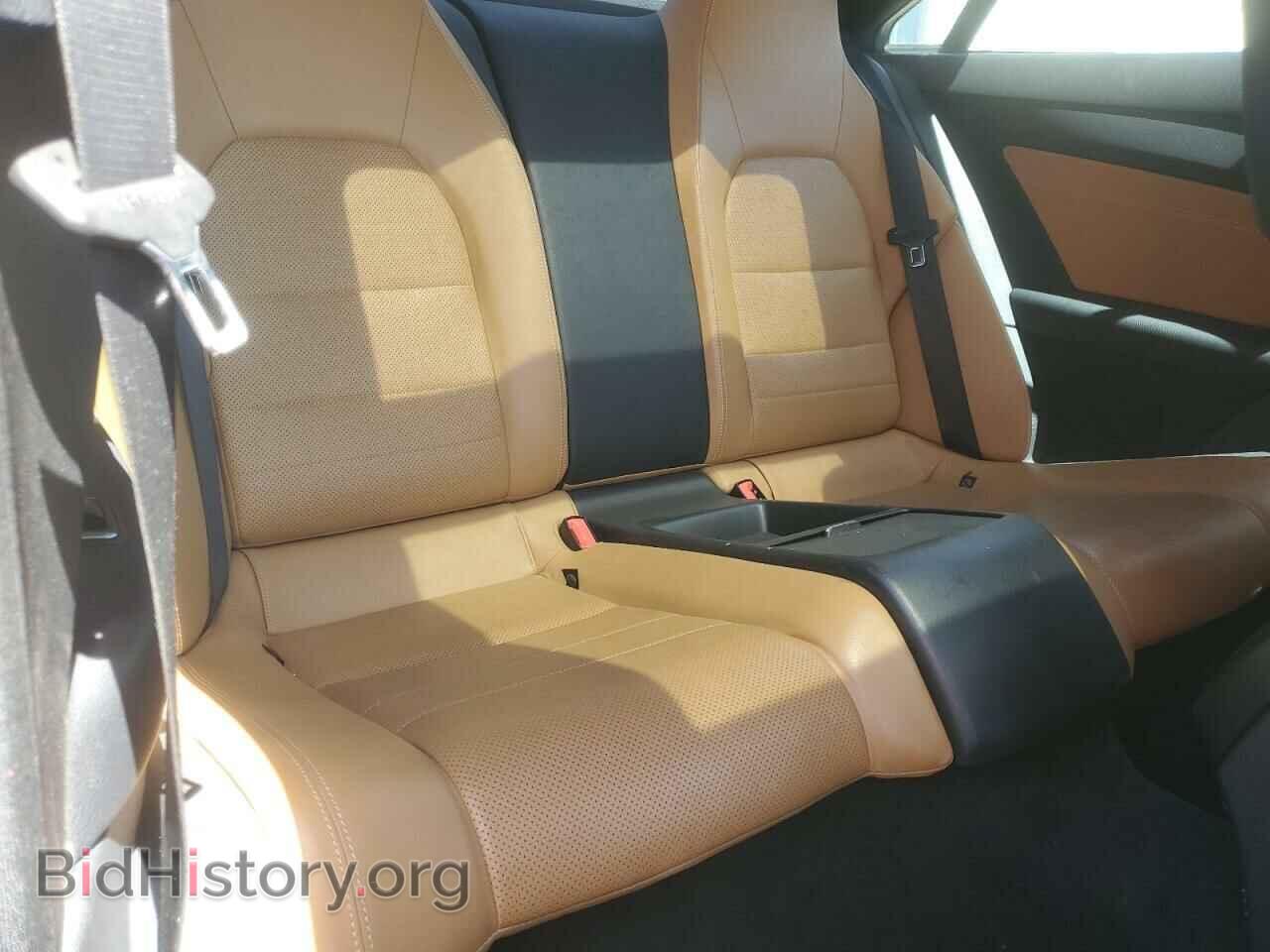 2015 MERCEDES-BENZ E-CLASS - VIN: WDDKJ6HB2FF303744 - Фото 10