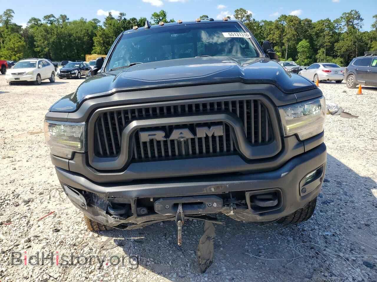 2022 RAM 2500 - VIN: 3C6TR5EJ6NG149475 - Photo 5