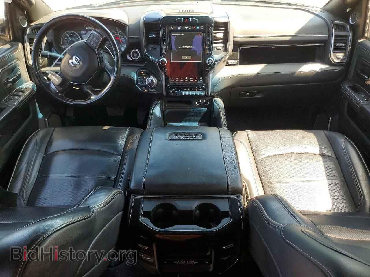 2022 RAM 2500 - VIN: 3C6TR5EJ6NG149475 - Photo 8