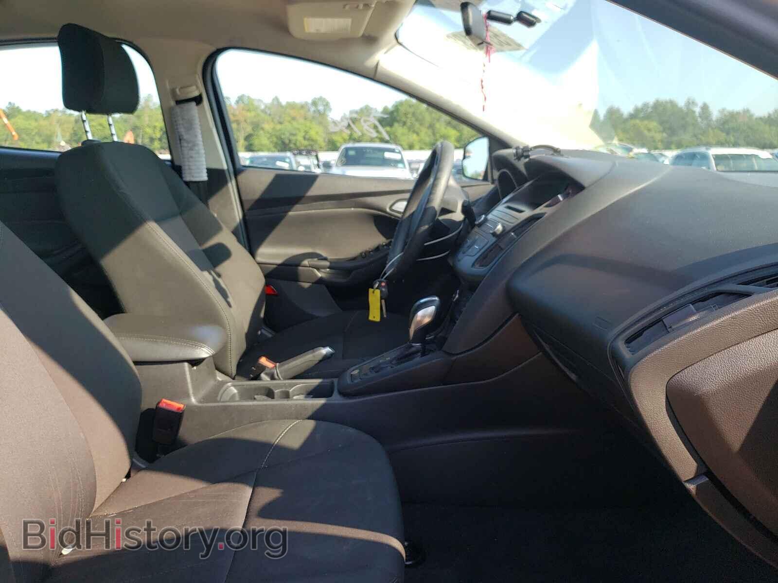 2015 FORD FOCUS - VIN: 1FADP3K24FL203032 - Photo 5