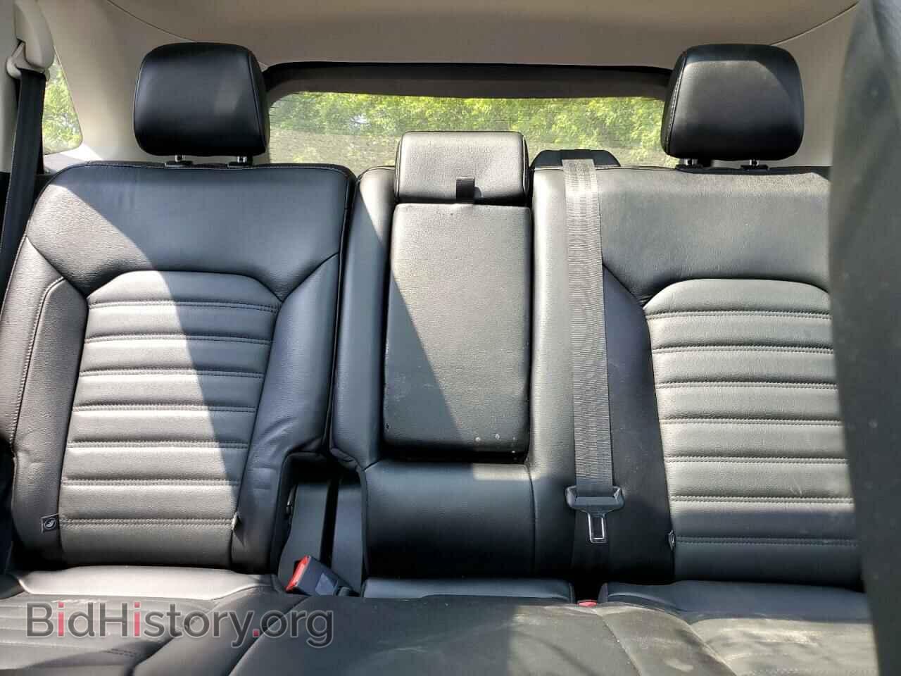 2018 FORD EDGE - VIN: 2FMPK3J96JBB00719 - Photo 10