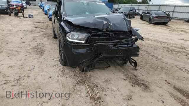 2017 DODGE DURANGO - VIN: 1C4SDJCT6HC898803 - Photo 15