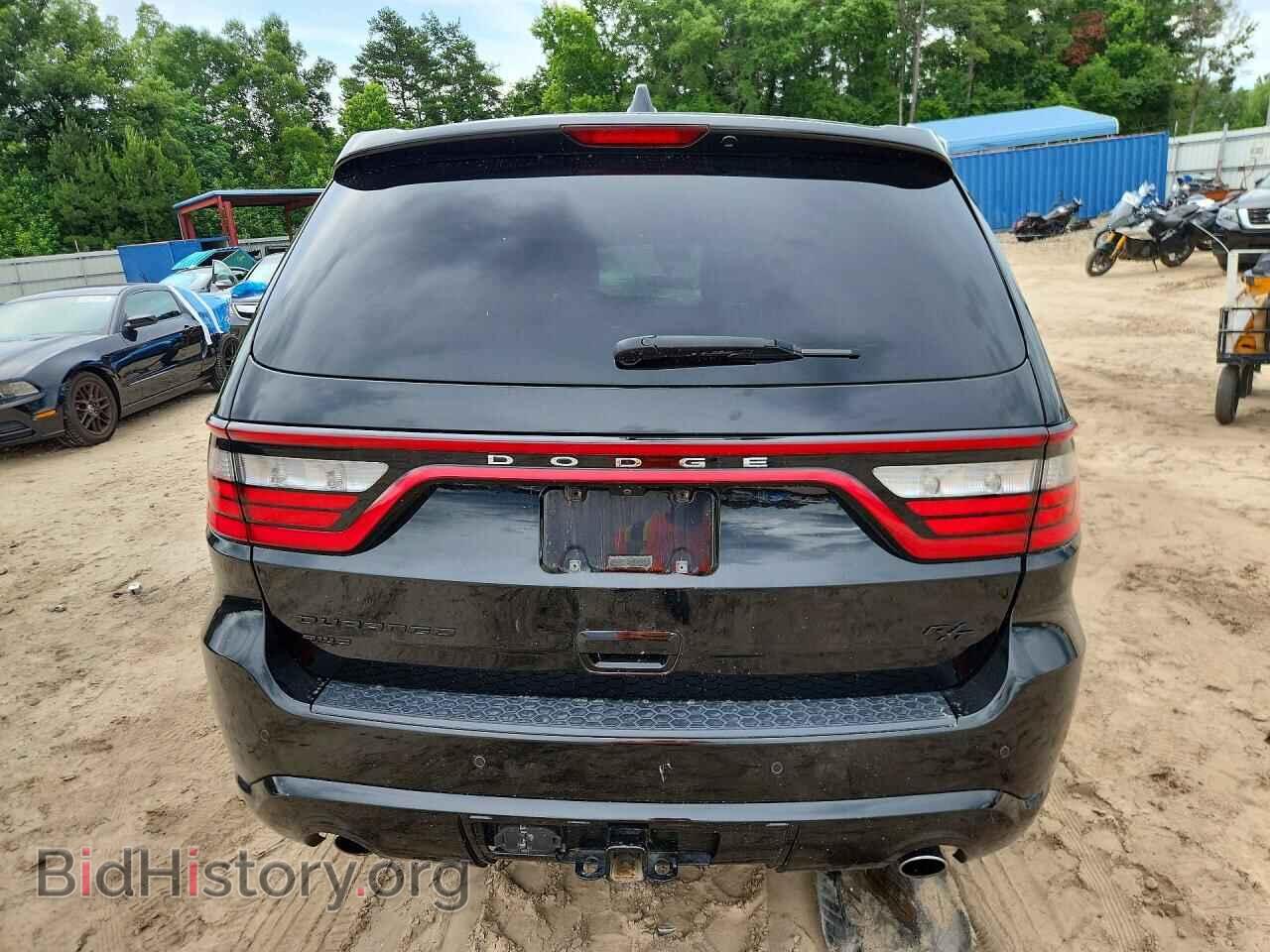 2017 DODGE DURANGO - VIN: 1C4SDJCT6HC898803 - Photo 6