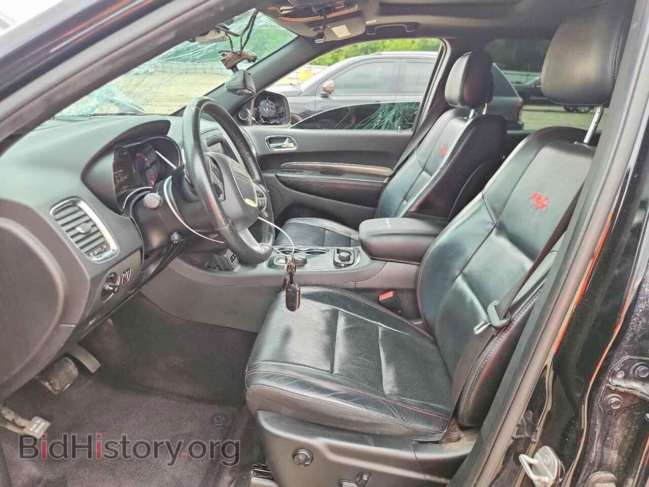 2017 DODGE DURANGO - VIN: 1C4SDJCT6HC898803 - Photo 7