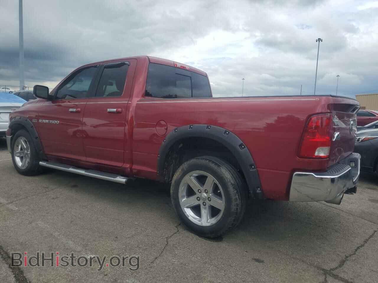 2011 DODGE All Models - VIN: 1D7RV1GT4BS612679 - Photo 2
