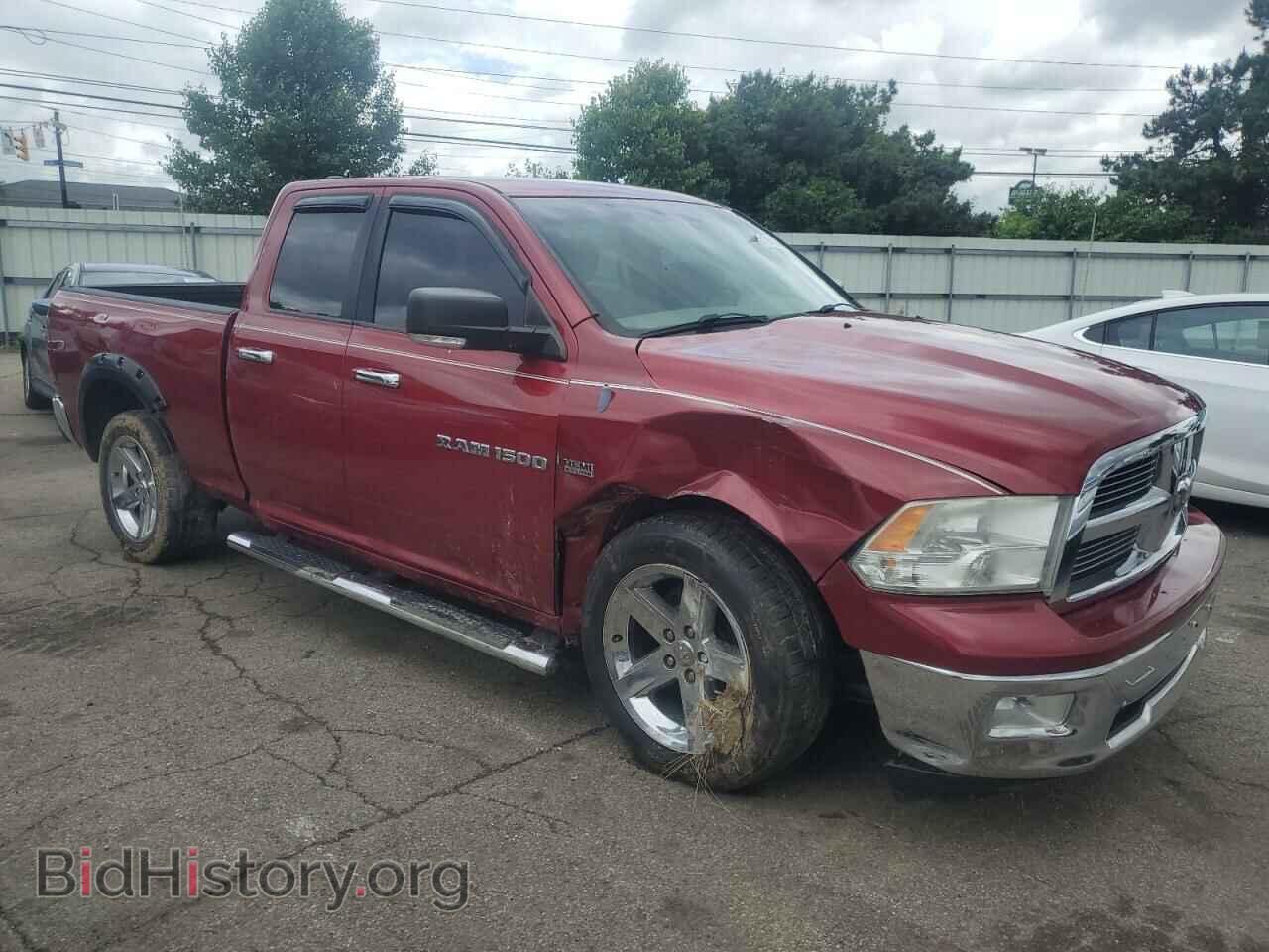 2011 DODGE All Models - VIN: 1D7RV1GT4BS612679 - Photo 4