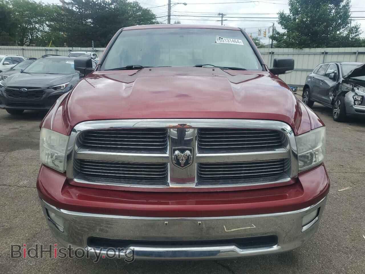 2011 DODGE All Models - VIN: 1D7RV1GT4BS612679 - Photo 5