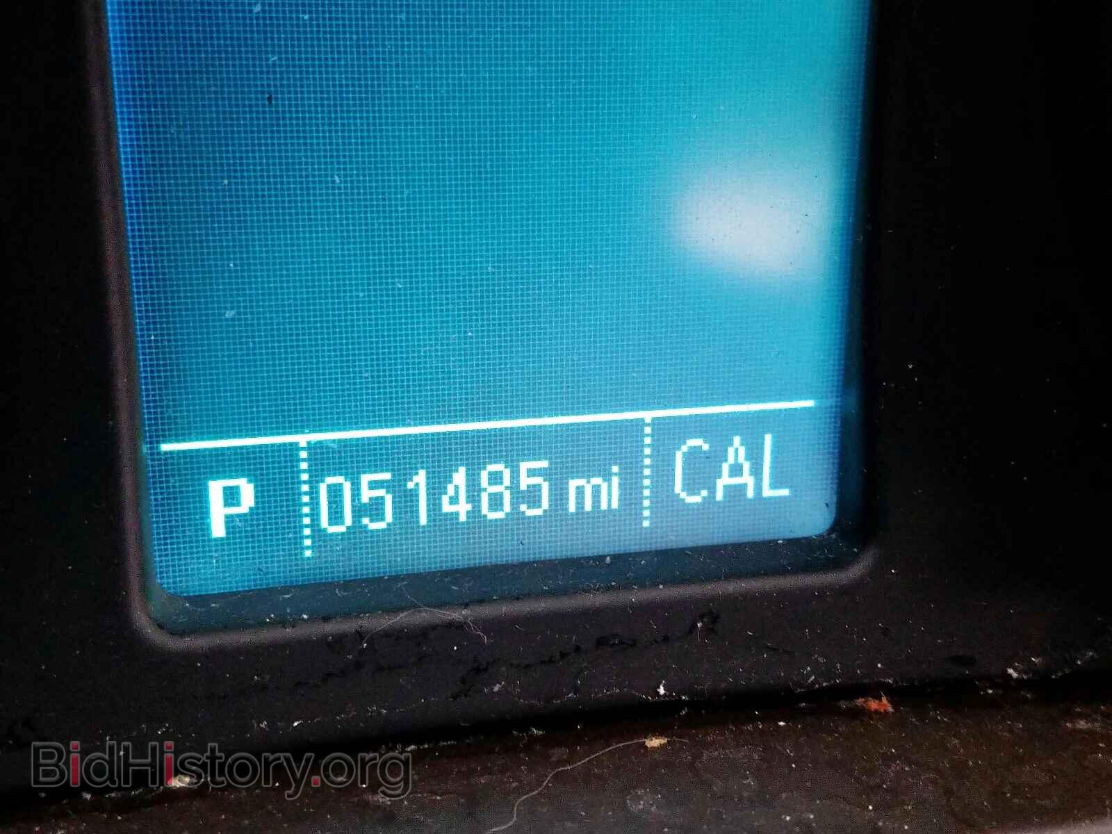 2012 BUICK REGAL - VIN: 2G4GR5EK4C9159198 - Фото 8