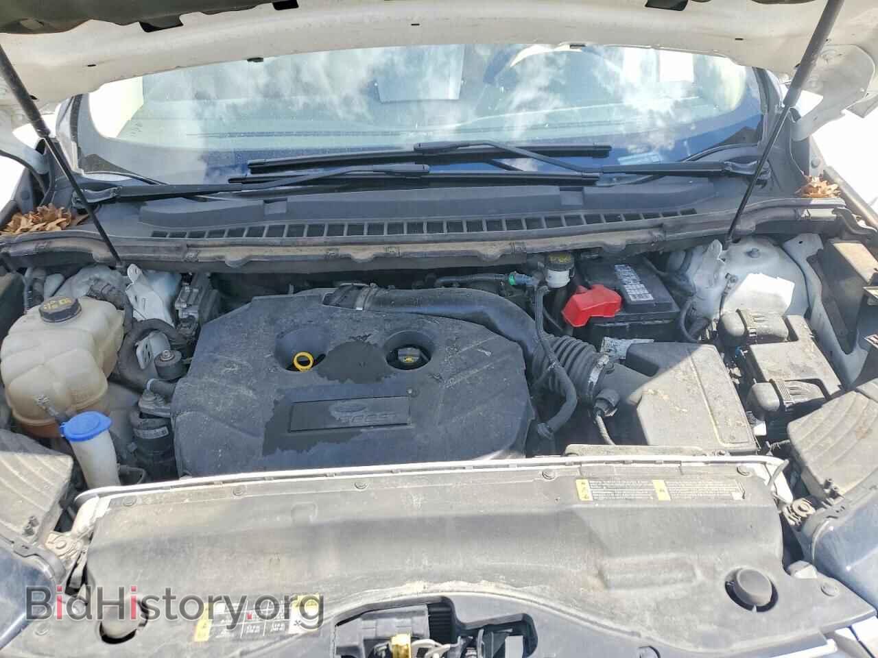 2018 FORD EDGE - VIN: 2FMPK3G96JBB10139 - Фото 12