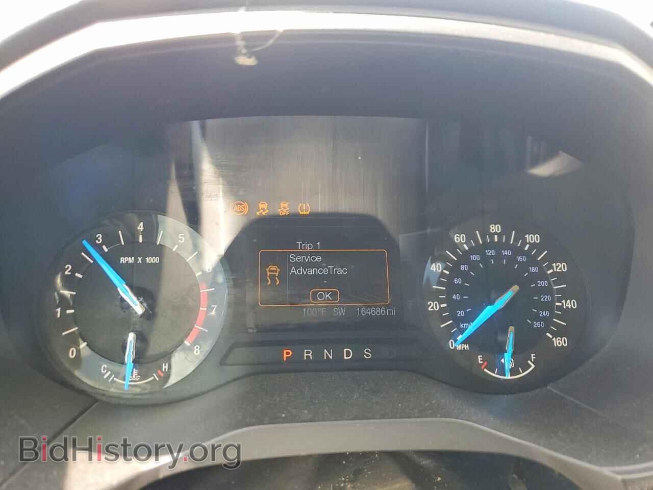 2018 FORD EDGE - VIN: 2FMPK3G96JBB10139 - Фото 9
