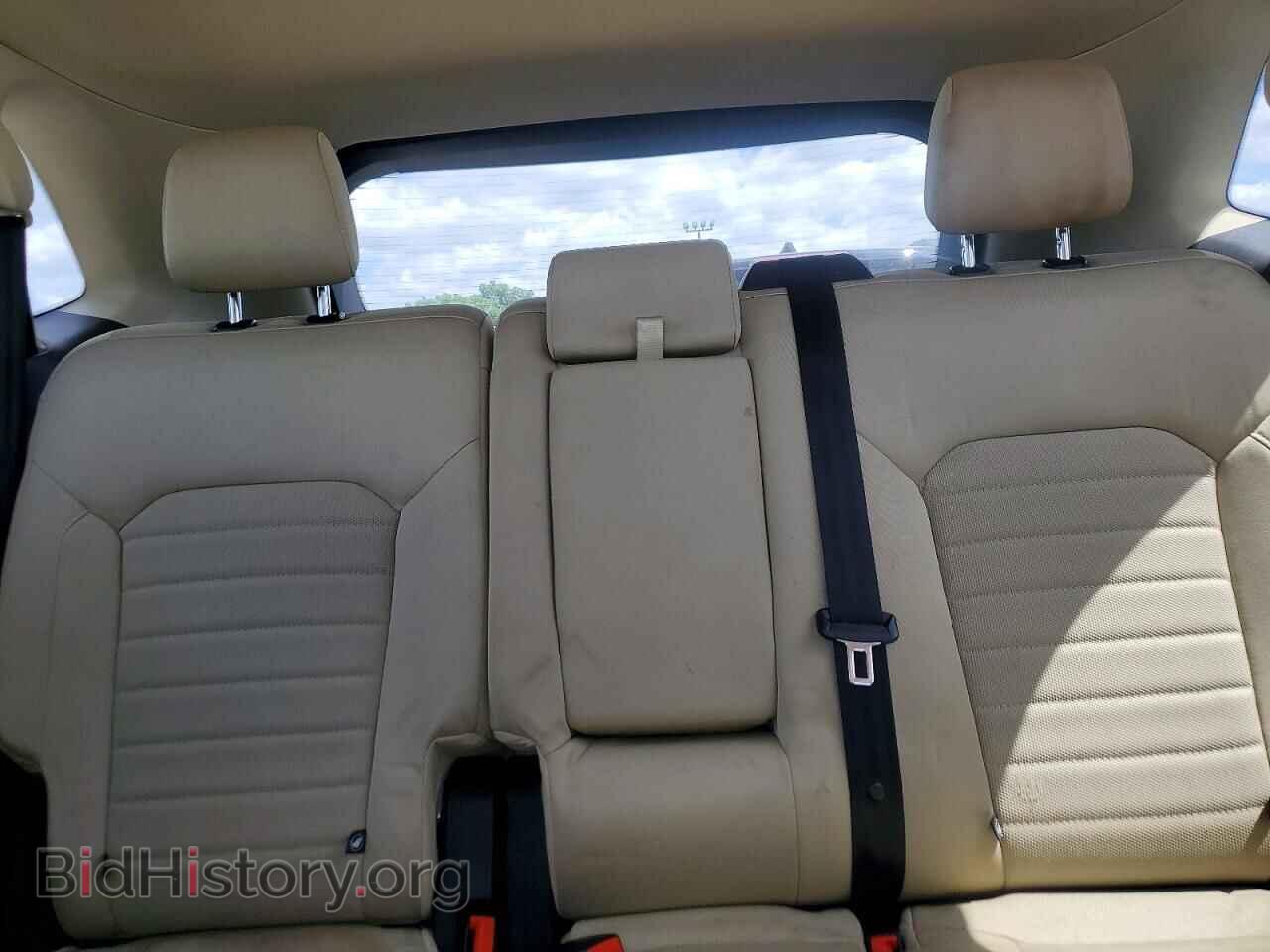 2018 FORD EDGE - VIN: 2FMPK3G96JBB10139 - Фото 10