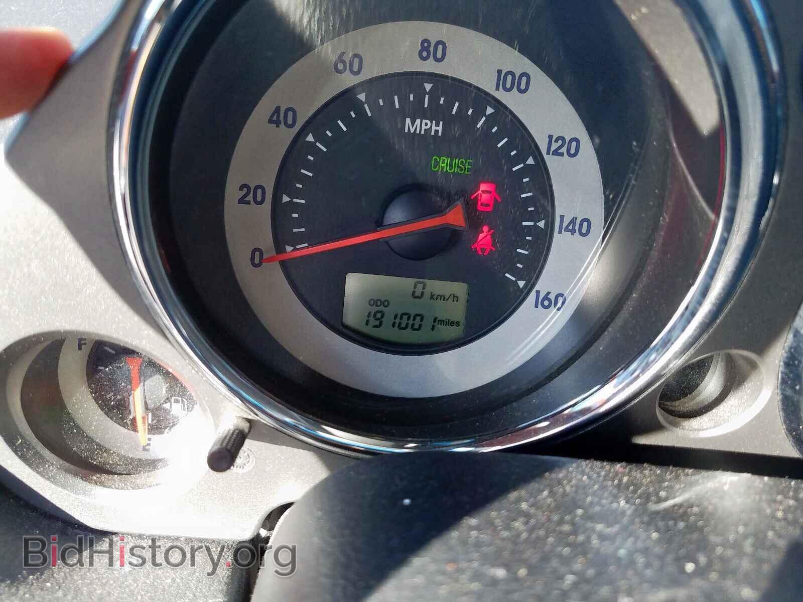 2007 MITSUBISHI ECLIPSE - VIN: 4A3AK34T77E054264 - Фото 8
