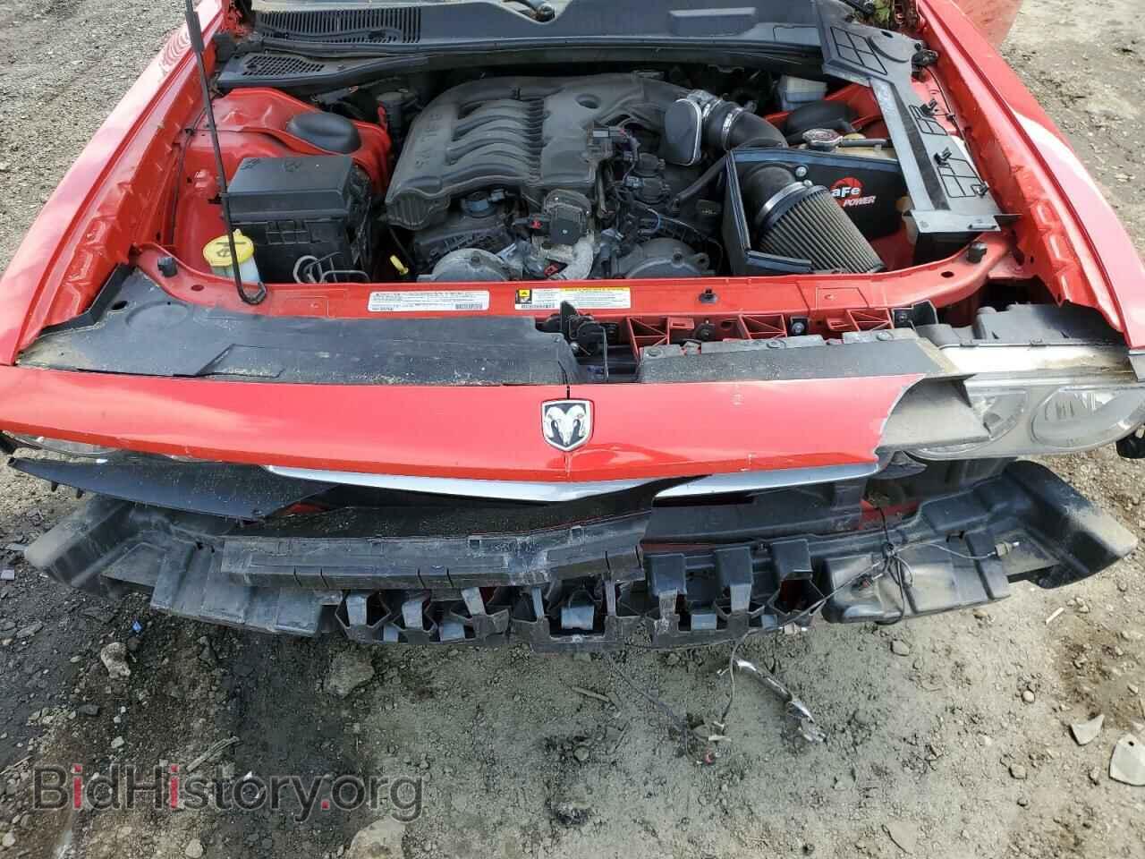 2010 DODGE CHALLENGER - VIN: 2B3CJ4DV2AH289534 - Фото 11