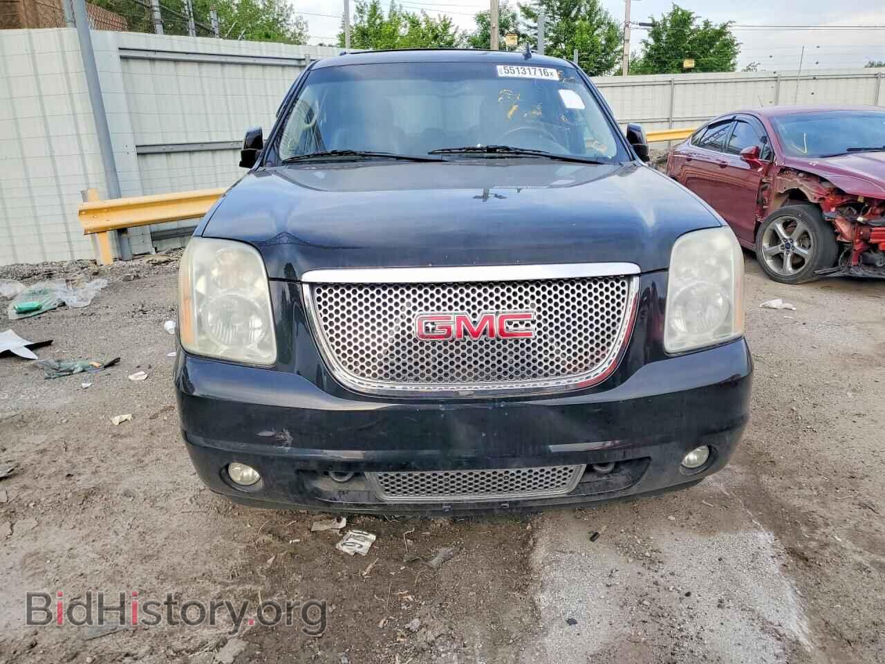 2012 GMC YUKON - VIN: 1GKS2EEF8CR294149 - Фото 5
